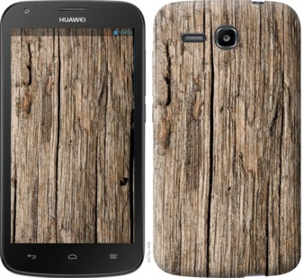 

Чохол Текстура дерева на Huawei Ascend Y600 754069