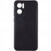 Чохол TPU Epik Black Full Camera на Xiaomi Redmi Note 11E (Чорний)