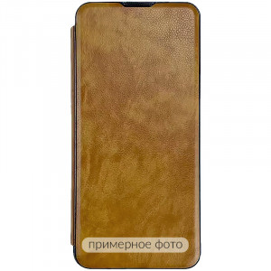 Кожаный чехол-книжка Belora для Xiaomi Redmi 9A