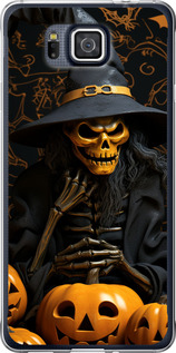 

Чохол Halloween 2 на Samsung Galaxy Alpha G850F 1639629