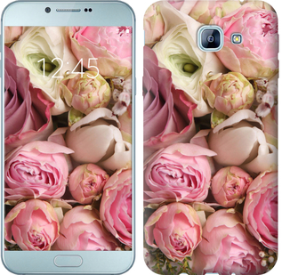 

Чехол Розы v2 для Samsung Galaxy A8 (2016) A810 574480