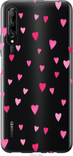

Чохол Cердечка 2 на Huawei P Smart S 1030678