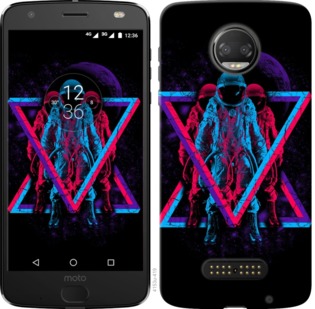 

Чехол Astronomical для Motorola Moto G5 PLUS 703218