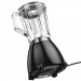 Фото Блендер Hoco HE33 Electric Retro Juicer 500W (1.5L) (Black) на vchehle.ua