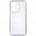 TPU чехол Epic Transparent 1,5mm Full Camera для Xiaomi Redmi 13 4G / Poco M6 4G (Бесцветный (прозрачный))