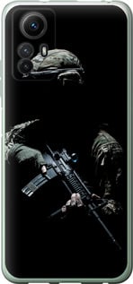 Чехол Защитник v3 для Xiaomi Redmi Note 12S