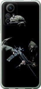 Чехол Защитник v3 для Xiaomi Redmi Note 12S