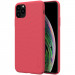 Фото Чехол Nillkin Matte для Apple iPhone 11 Pro Max (6.5") (Красный) в магазине vchehle.ua