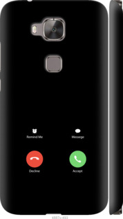

Чохол Айфон 1 для Huawei G8 1037780