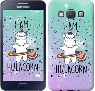 

Чохол Im hulacorn на Samsung Galaxy A3 A300H 624469