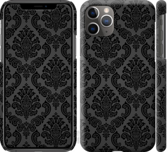 

Чехол Винтажный узор для iPhone 11 Pro Max 781443