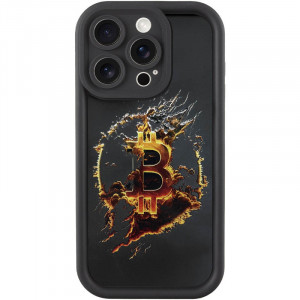TPU чехол Prestige для Apple iPhone 16 Pro (6.3")