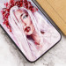 Фото TPU+PC чохол Prisma Ladies на Xiaomi Redmi 13 4G / Poco M6 4G (Ukrainian Girl) на vchehle.ua