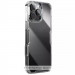 TPU чехол Nillkin Nature Pro Series для Apple iPhone 17 Pro Max (6.9") (Бесцветный (прозрачный))