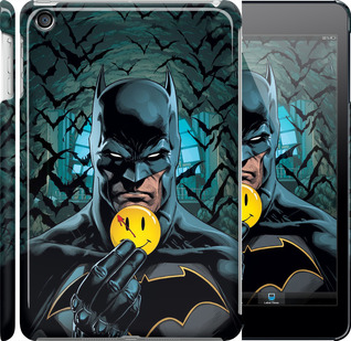 

Чохол Бетмен 2 на iPad mini 3 854238