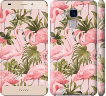 

Чехол фламинго 2 для Huawei GT3 744838