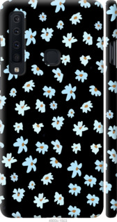 

Чохол Квітковий на Samsung Galaxy A9 (2018) 989222
