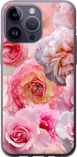 

Чехол Розы 1 для iPhone 14 Pro Max 1628136