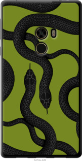 

Чехол Змеи v2 для Xiaomi Mi MiX 1438621