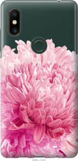 

Чехол Хризантема для Xiaomi Mi Mix 2s 870884