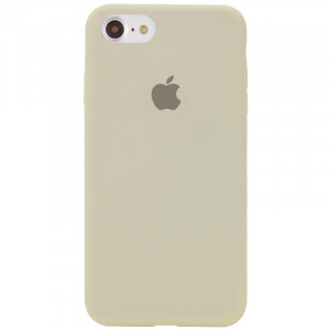 Чехол Silicone Case Full Protective (AA) для iPhone 6 (4.7'')