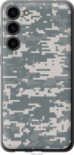 

Чохол Камуфляж на Samsung Galaxy S23 Plus 1583323