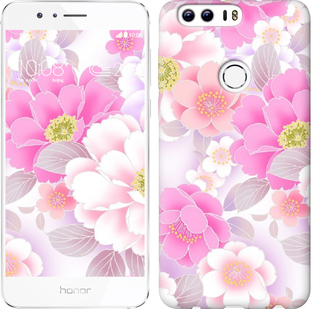 

Чохол Цвіт яблуні для Huawei Honor 8 Pro 532409