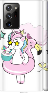

Чохол Crown Unicorn на Samsung Galaxy Note 20 Ultra 1060190
