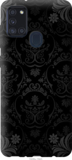 

Чехол узор барокко для Samsung Galaxy A21s A217F 942830