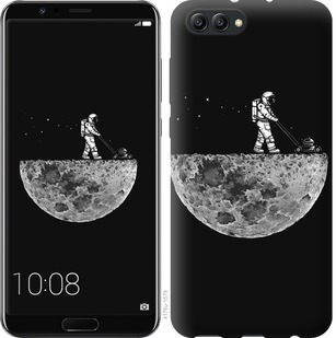 

Чехол Moon in dark для Huawei Honor V10 / View 10 668175
