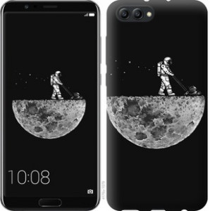 Чехол Moon in dark для Huawei Honor V10 / View 10