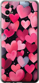 

Чохол Серця 4 на Huawei Honor 30 1646629