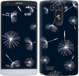

Чехол одуванчики для LG G3s D724 532848