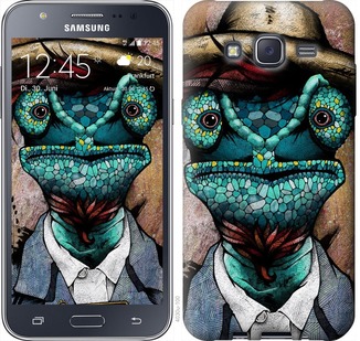 

Чехол Хамелеон в розыске для Samsung Galaxy J5 (2015) J500H 274059