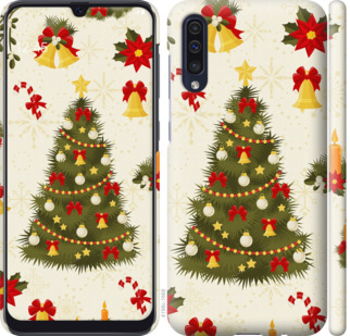 

Чохол Новорічна ялинка на Samsung Galaxy A30s A307F 793044