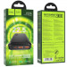 Купити Портативний ЗП Power Bank Hoco J101A Astute PD20W+22.5W 20000 mAh (Black) на vchehle.ua