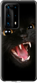 

Чохол Чорна кішка на Huawei P40 Pro Plus 1571824