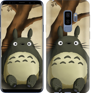 

Чохол Мій сусід Тоторо на Samsung Galaxy S9 Plus 654333