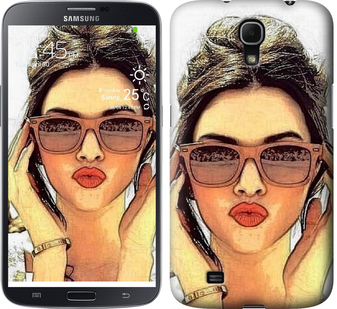 

Чехол Девушка_арт для Samsung Galaxy Mega 6.3 i9200 111062