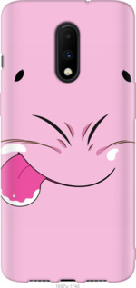 

Чохол Рожевий монстрик на OnePlus 7 972961