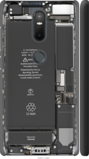

Чехол Детали смартфона для Lenovo Phab 2 Plus 1431982