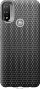 Чехол Ячейки для Motorola E20
