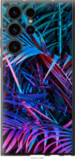 

Чехол Папоротник под ультрафиолетом для Samsung Galaxy S23 Ultra 1516752