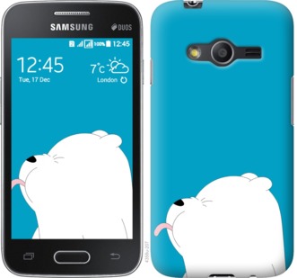 

Чохол Мишка 1 на Samsung Galaxy Ace 4 G313 731966