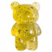 Держатель для телефона Popsocket Big Bear Shimmer (Yellow)
