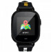 Купить Уценка Детские cмарт-часы с GPS трекером Gelius ProBlox GP-PK005 (IP67) (Дефект упаковки / Black) на vchehle.ua