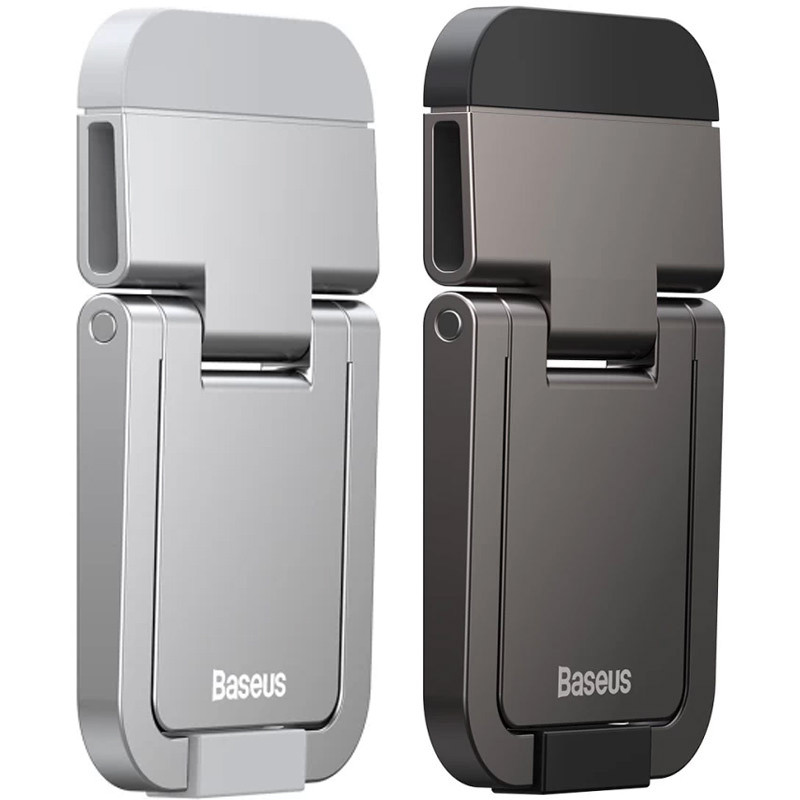 Підставка для ноутбука Baseus Slim Laptop Kickstand (2шт) (LUZC00001)