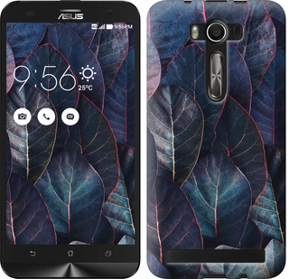 

Чохол Листя v3 на Asus ZenFone 2 Laser 2 ZE550KL 654320