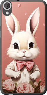 

Чохол Зайчик на HTC Desire 820 1650414