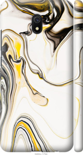 

Чехол Краски v3 для Xiaomi Redmi 8A 1436165